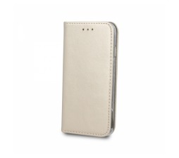 Slika izdelka: Havana Premium preklopna torbica Xiaomi Redmi 6 / 6A - zlata