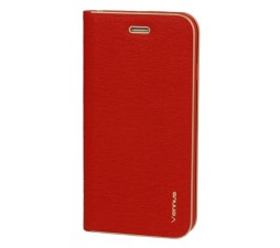 Slika izdelka: Havana PREMIUM preklopna torbica Xiaomi Redmi 8A rdeča