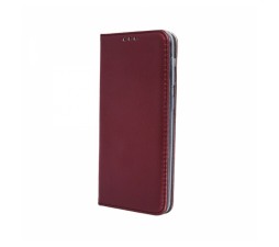Slika izdelka: Havana Premium preklopna torbica Samsung Galaxy S20 FE G781 - bordo rdeča
