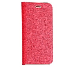 Slika izdelka: Havana PREMIUM preklopna torbica LG K10 2017 rdeč