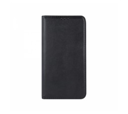 Slika izdelka: Havana Premium preklopna torbica Samsung Galaxy A12 A125 - črna