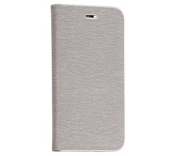 Slika izdelka: Havana Premium preklopna torbica Samsung Galaxy S8 PLUS G955 - siva
