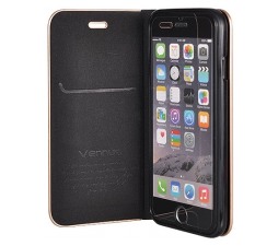 Slika izdelka: Havana Premium preklopna torbica Huawei P20 Lite - črna