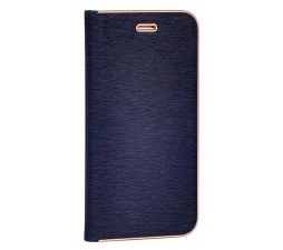 Slika izdelka: Havana Premium preklopna torbica Huawei Y7 2018 - modra