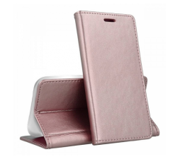 Slika izdelka: Havana Premium preklopna torbica Xiaomi 12 Lite - roza
