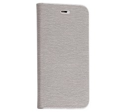 Slika izdelka: Havana PREMIUM preklopna torbica Samsung Galaxy J6 2018 J600 siva