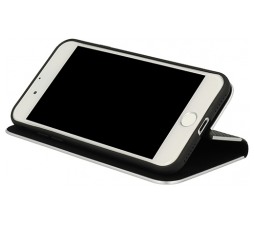 Slika izdelka: Havana Premium preklopna torbica Samsung Galaxy S9 G960 - carbon črna