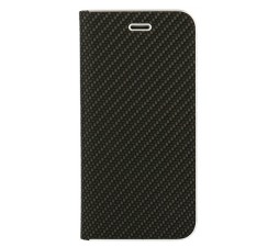 Slika izdelka: Havana Premium preklopna torbica Samsung Galaxy Note 9 N960 - carbon črna