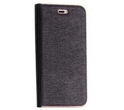 Slika 2 izdelka: Havana Premium preklopna torbica Huawei Mate 10 Lite - črna
