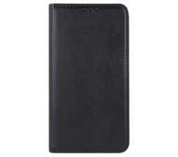 Slika 2 izdelka: Havana PREMIUM preklopna torbica Samsung Galaxy J6 Plus 2018 J610 črn