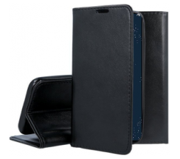 Slika 2 izdelka: Havana Premium preklopna torbica Samsung Galaxy S23 5G - črna