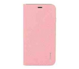 Slika 2 izdelka: Havana Premium preklopna torbica Samsung Galaxy A7 2018 A750 - carbon pink