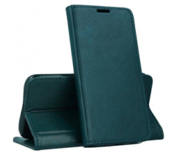 Slika 2 izdelka: Havana Premium preklopna torbica Samsung Galaxy S23 5G - zelena