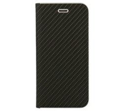 Slika 2 izdelka: Havana Premium preklopna torbica Xiaomi Pocophone F1 - carbon črna