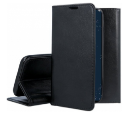 Slika 2 izdelka: Havana Premium preklopna torbica Xiaomi Redmi Note 11T 5G / Poco M4 Pro 5G - črna