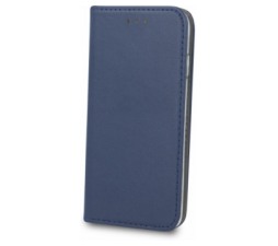 Slika 2 izdelka: Havana Premium preklopna torbica Huawei Y7 2019 - modra
