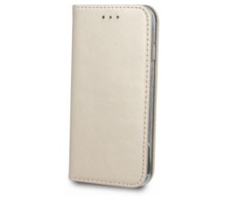 Slika 2 izdelka: Havana Premium preklopna torbica Samsung Galaxy A70 A705 - zlata