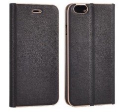 Slika 2 izdelka: Havana Premium preklopna torbica Xiaomi Pocophone F1 - črna
