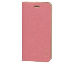 Slika 2 izdelka: Havana Premium preklopna torbica Huawei Y7 Prime 2019 - roza