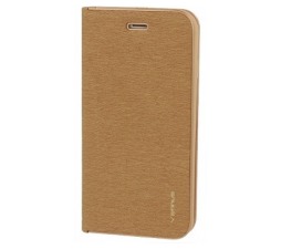 Slika 2 izdelka: Havana Premium preklopna torbica Huawei Y7 Prime 2019 - zlata