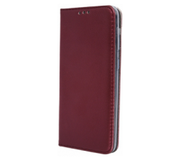 Slika 2 izdelka: Havana Premium preklopna torbica Samsung Galaxy A33 5G A336 - bordo rdeča