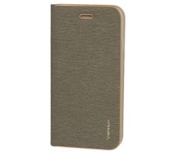 Slika 2 izdelka: Havana Premium preklopna torbica Xiaomi Redmi Note 8 siva
