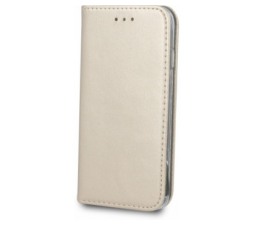 Slika 2 izdelka: Havana Premium preklopna torbica Xiaomi Redmi 6 / 6A - zlata