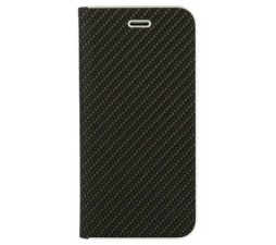 Slika 2 izdelka: Havana Premium preklopna torbica Samsung Galaxy A71 A715 - carbon črna