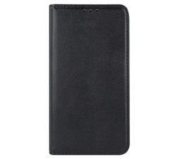 Slika 2 izdelka: Havana Premium preklopna torbica Samsung Galaxy A41 A415 - črna