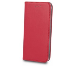 Slika 2 izdelka: Havana Premium preklopna torbica Huawei P30 Lite  - rdeča
