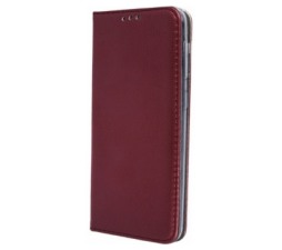 Slika 2 izdelka: Havana Premium preklopna torbica Samsung Galaxy S20 FE G781 - bordo rdeča
