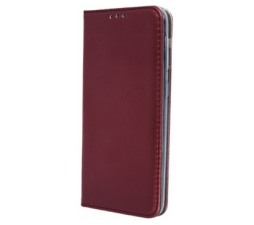 Slika 2 izdelka: Havana Premium preklopna torbica Samsung Galaxy A52 A525 / Samsung Galaxy A52s A528 - bordo rdeča
