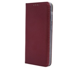 Slika 2 izdelka: Havana Premium preklopna torbica Samsung Galaxy Xcover 5 G525 - bordo rdeča