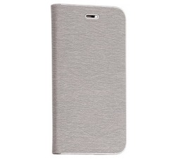 Slika 2 izdelka: Havana Premium preklopna torbica Samsung Galaxy S8 PLUS G955 - siva