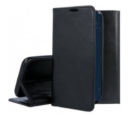 Slika 2 izdelka: Havana Premium preklopna torbica Samsung Galaxy S22 5G - črna