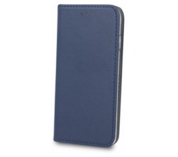 Slika 2 izdelka: Havana Premium preklopna torbica Samsung Galaxy S22 5G - temno modra