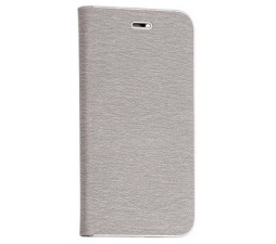Slika 2 izdelka: Havana Premium preklopna torbica Huawei Mate 10 Lite - siva