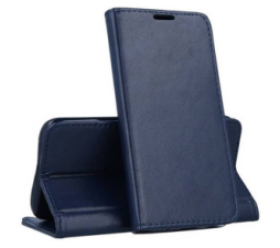 Slika 2 izdelka: Havana Premium preklopna torbica Samsung Galaxy A04s / Samsung Galaxy A13 5G A136 - temno modra