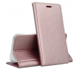 Slika 2 izdelka: Havana Premium preklopna torbica Xiaomi 12 Lite - roza