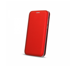 Slika izdelka: Havana Premium Soft preklopna torbica Samsung Galaxy A04s / Samsung Galaxy A13 5G A136 - rdeča