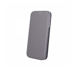 Slika izdelka: Havana Premium Soft preklopna torbica LG K50s - siva