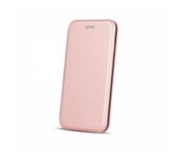 Slika izdelka: Havana Premium Soft preklopna torbica LG K50s - roza
