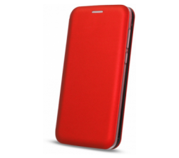 Slika izdelka: Havana Premium Soft preklopna torbica Xiaomi Mi 11 Lite - rdeča