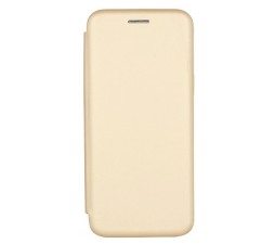 Slika izdelka: Havana Premium Soft preklopna torbica Huawei Mate 20 - zlata