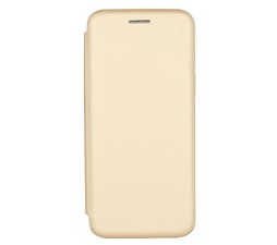 Slika izdelka: Havana Premium Soft preklopna torbica LG K20 2019 - zlata