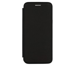 Slika izdelka: Havana Premium Soft preklopna torbica Huawei Y7 2018 - črna