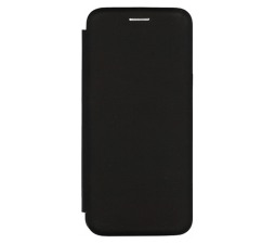Slika izdelka: Havana Premium Soft preklopna torbica LG K52 - črna