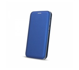 Slika izdelka: Havana Premium Soft preklopna torbica Samsung Galaxy A32 A325 LTE modra
