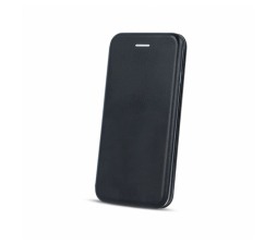 Slika izdelka: Havana Premium Soft preklopna torbica Samsung Galaxy S22 Ultra 5G - črna