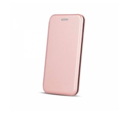 Slika izdelka: Havana Premium Soft preklopna torbica Huawei Y5 2018 - roza